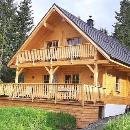 Schwabenhuette Sirnitz-Sonnseite Exterior foto