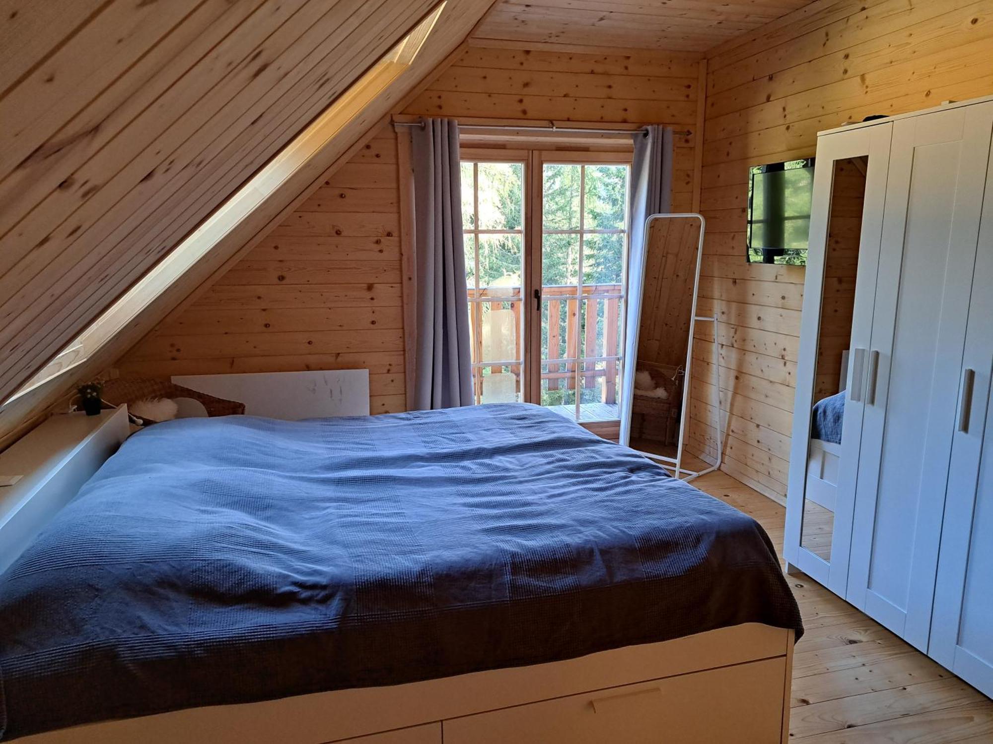 Schwabenhuette Sirnitz-Sonnseite Exterior foto
